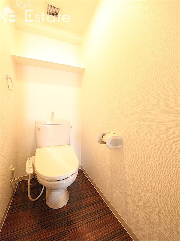 グランデージ泉の物件内観写真