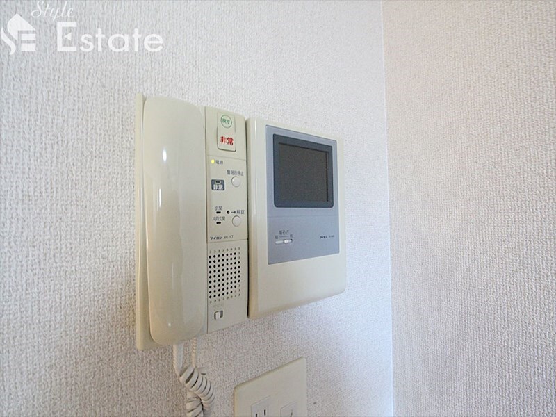 グランデージ泉の物件内観写真