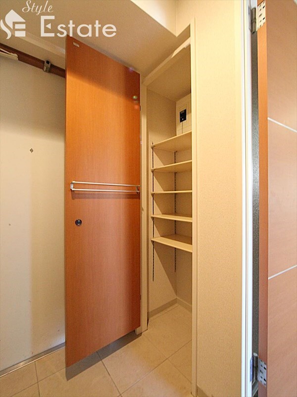 グランデージ泉の物件内観写真