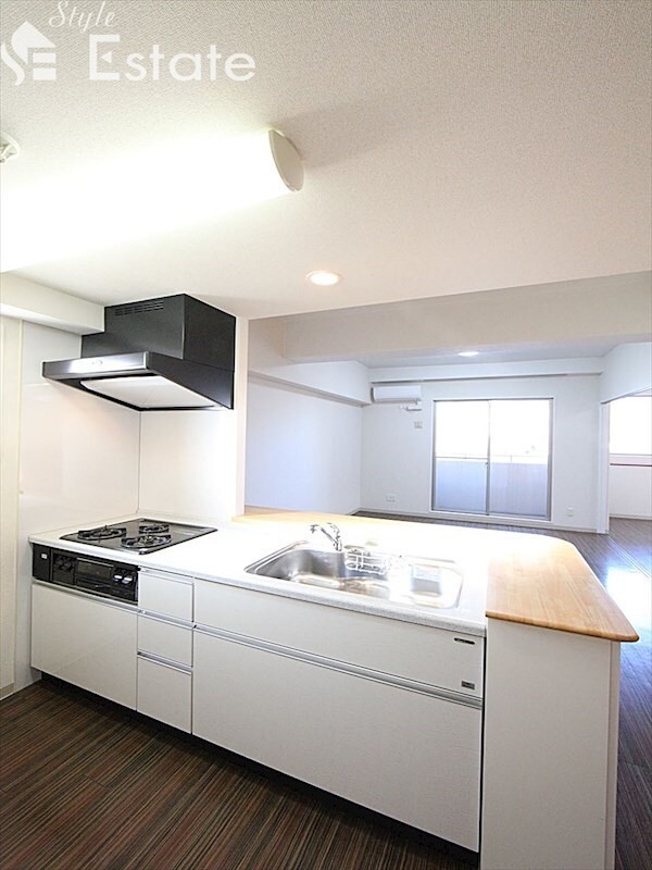 グランデージ泉の物件内観写真