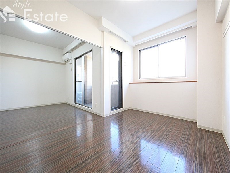 グランデージ泉の物件内観写真