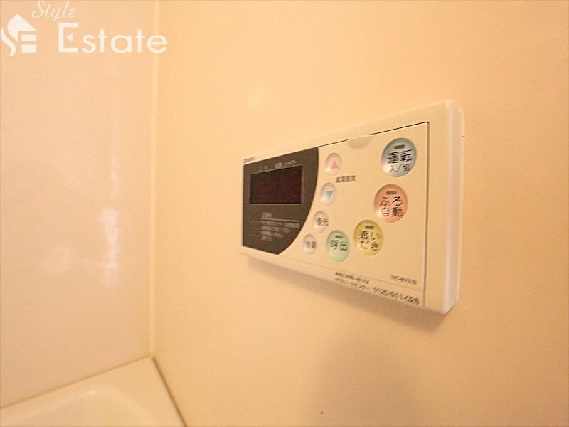 グランデージ泉の物件内観写真