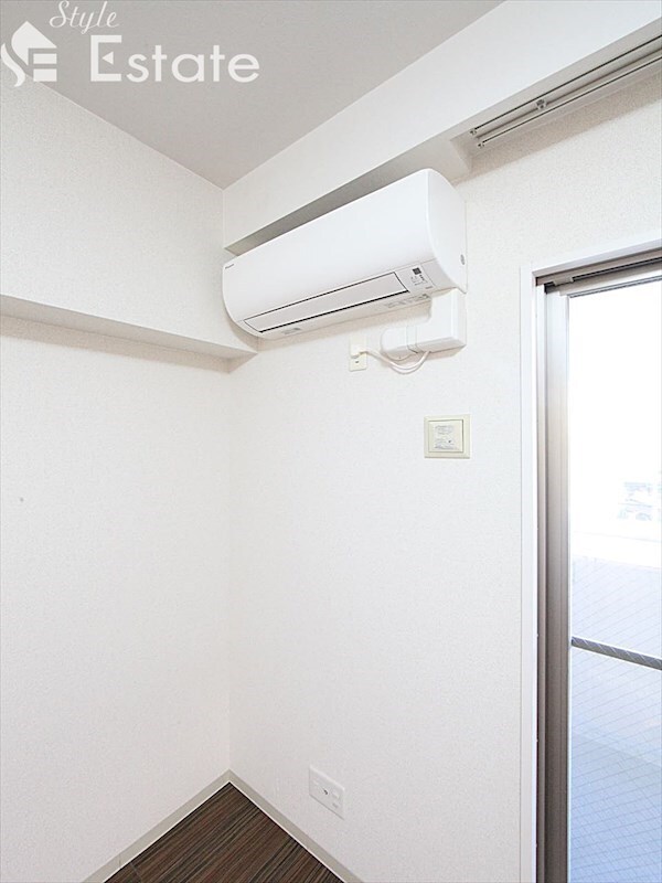 グランデージ泉の物件内観写真