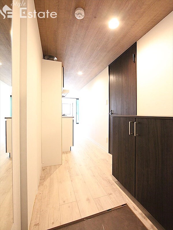 CELENEST名駅西の物件内観写真