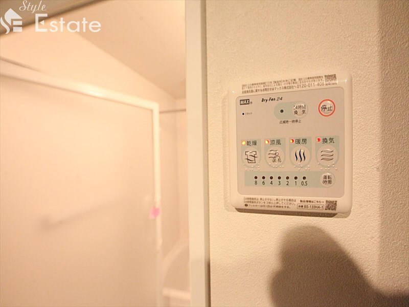 CELENEST名駅西の物件内観写真