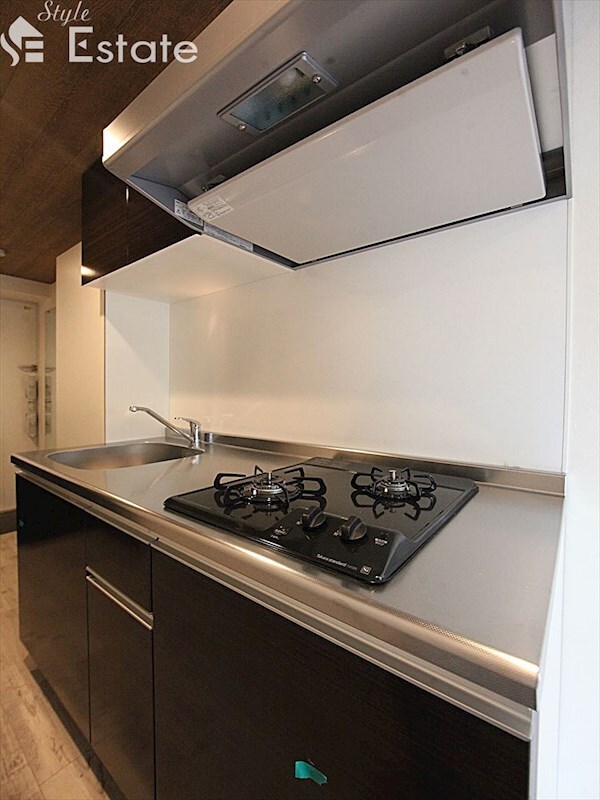 CELENEST名駅西の物件内観写真