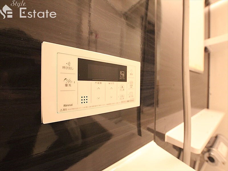 CELENEST名駅西の物件内観写真