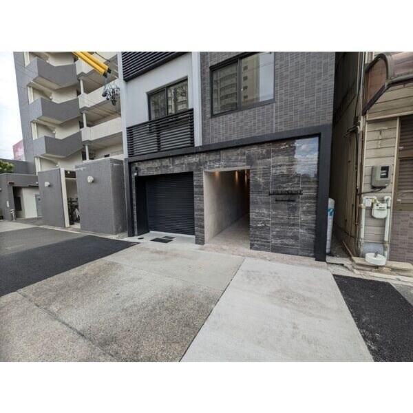 CELENEST名駅西の物件内観写真