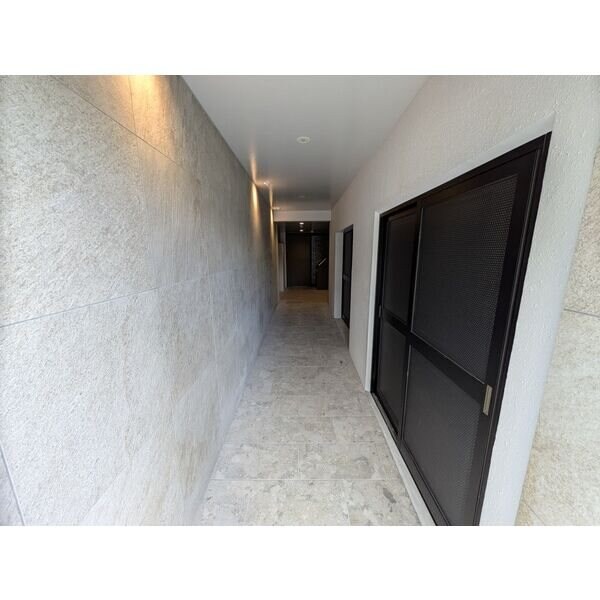 CELENEST名駅西の物件内観写真