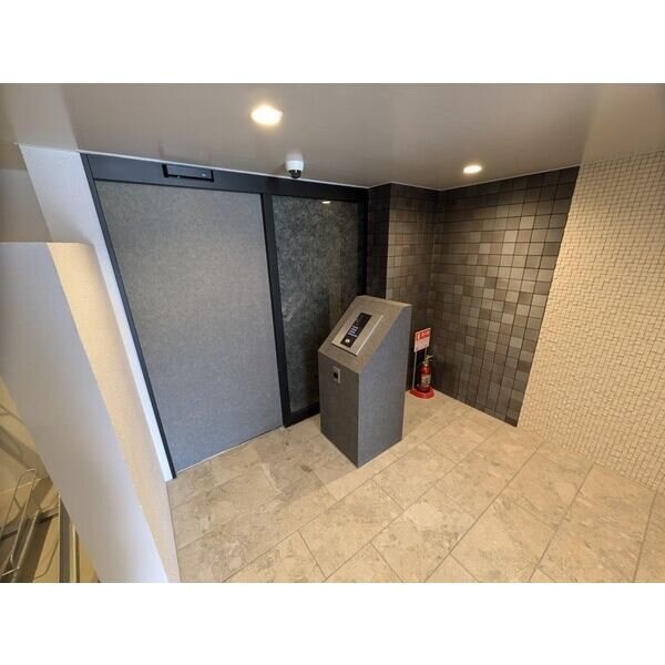 CELENEST名駅西の物件内観写真