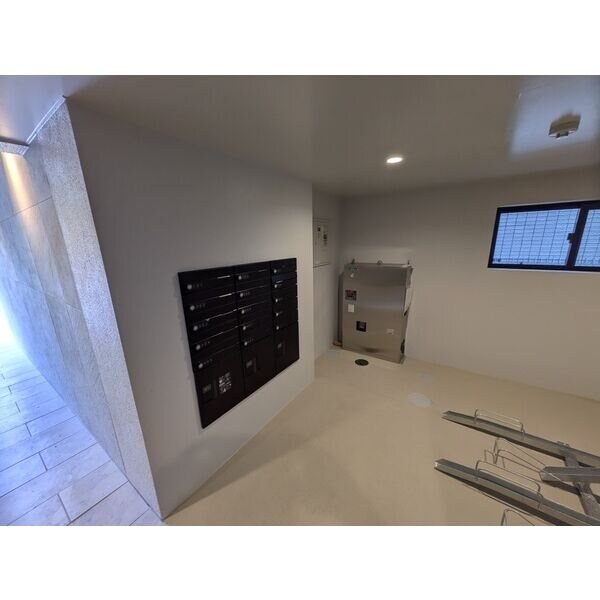 CELENEST名駅西の物件内観写真