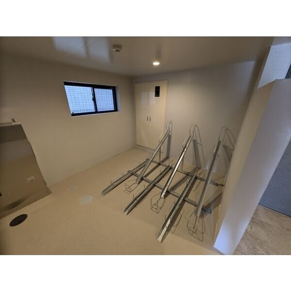 CELENEST名駅西の物件内観写真