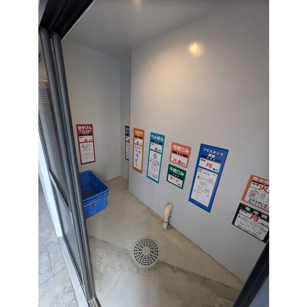 CELENEST名駅西の物件内観写真