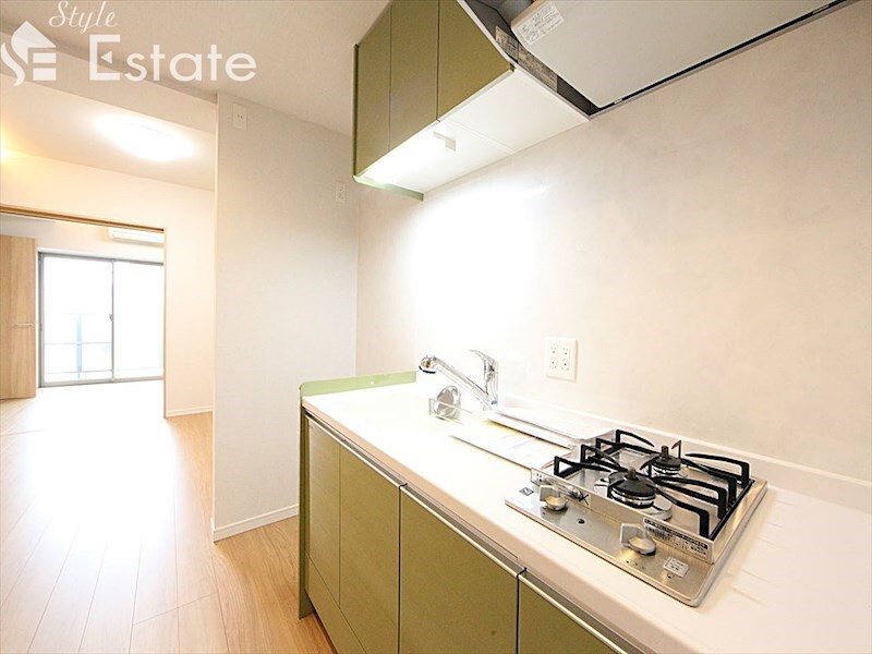 グランルクレ新栄イーストの物件内観写真