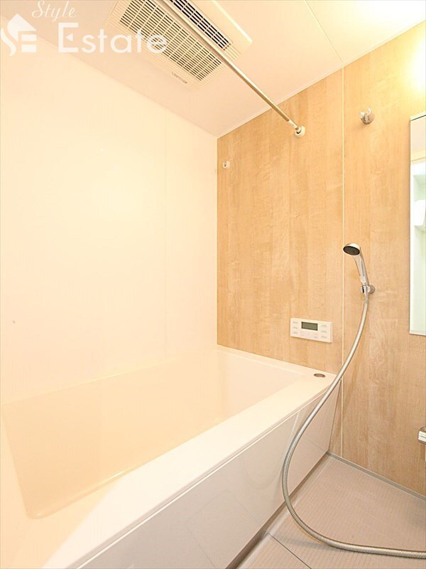 グランルクレ新栄イーストの物件内観写真