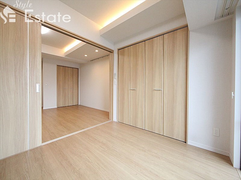 グランルクレ新栄イーストの物件内観写真