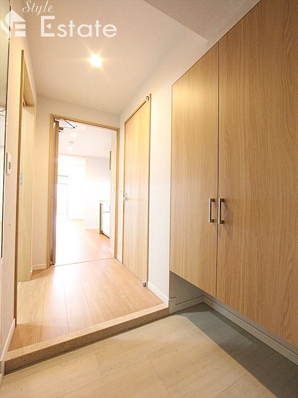 グランルクレ新栄イーストの物件内観写真