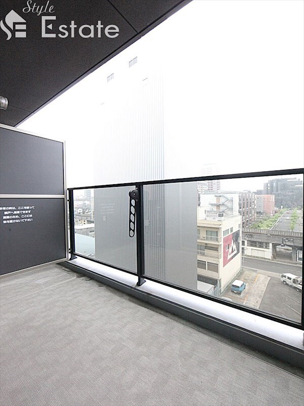 グランルクレ新栄イーストの物件内観写真