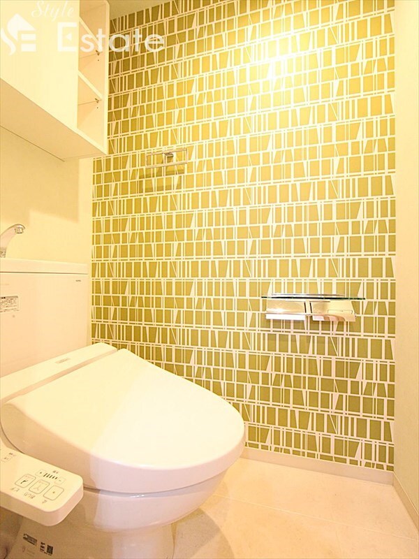 グランルクレ新栄イーストの物件内観写真