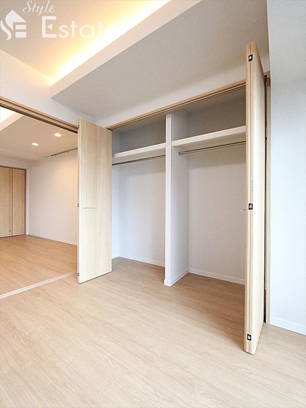 グランルクレ新栄イーストの物件内観写真