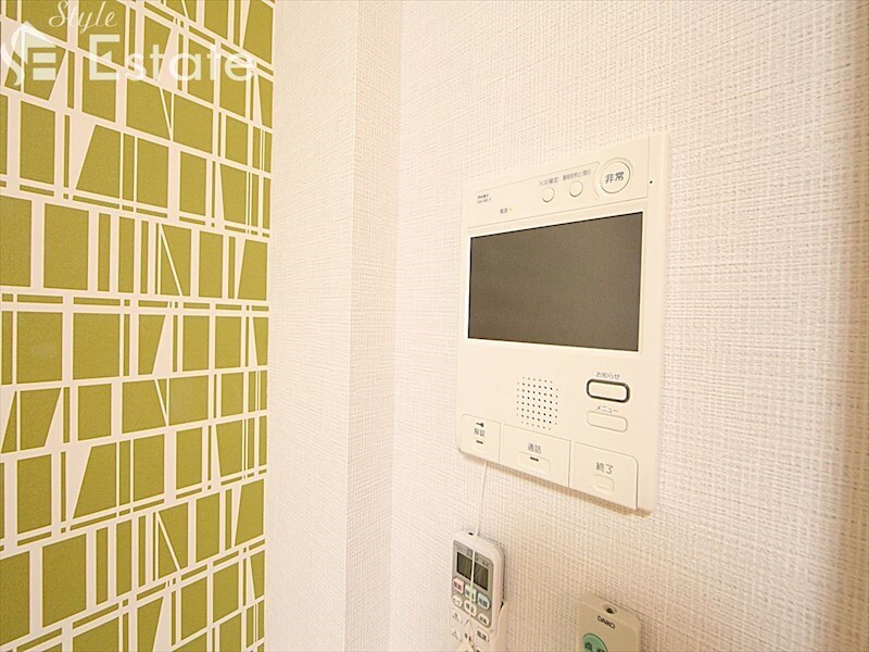 グランルクレ新栄イーストの物件内観写真