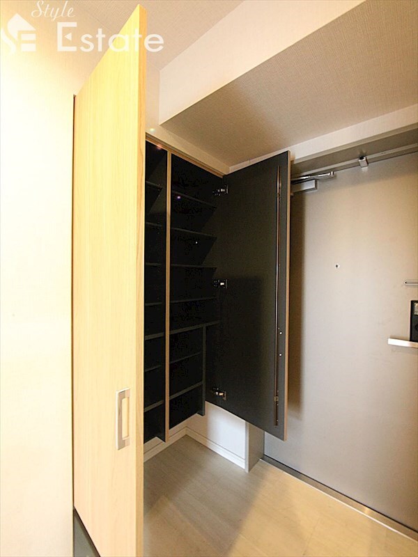 グランルクレ新栄イーストの物件内観写真