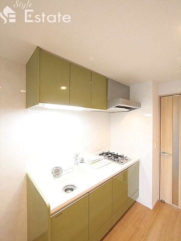 グランルクレ新栄イーストの物件内観写真