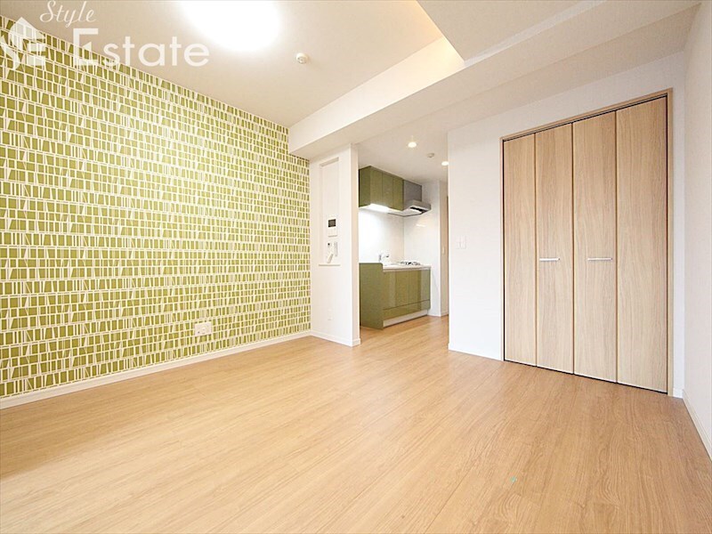 グランルクレ新栄イーストの物件内観写真