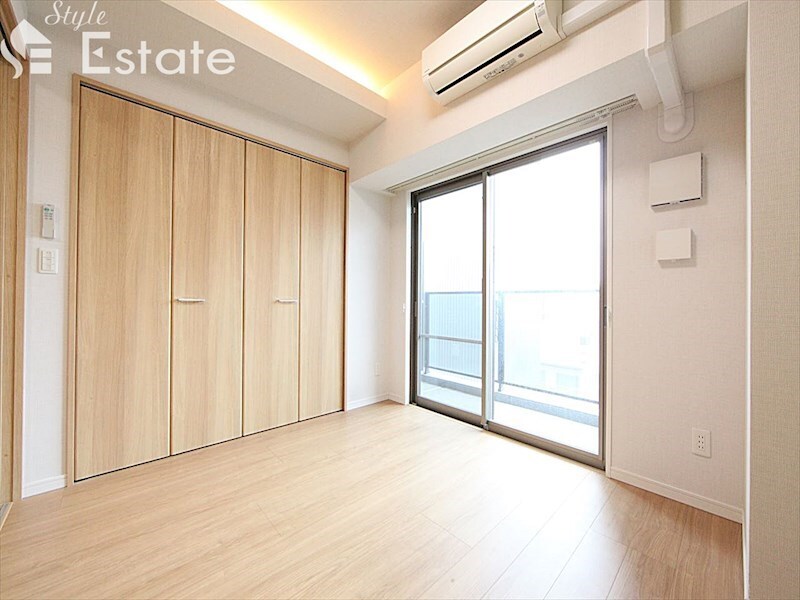 グランルクレ新栄イーストの物件内観写真