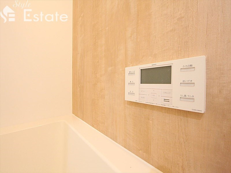 グランルクレ新栄イーストの物件内観写真