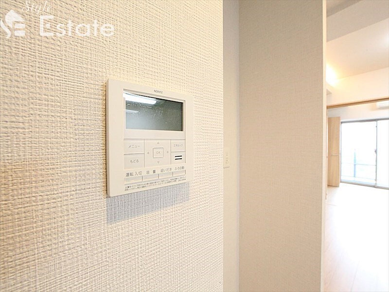 グランルクレ新栄イーストの物件内観写真