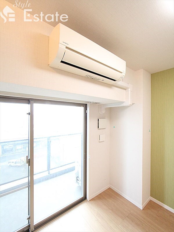 グランルクレ新栄イーストの物件内観写真