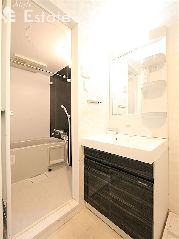 S-RESIDENCE今池駅前の物件内観写真