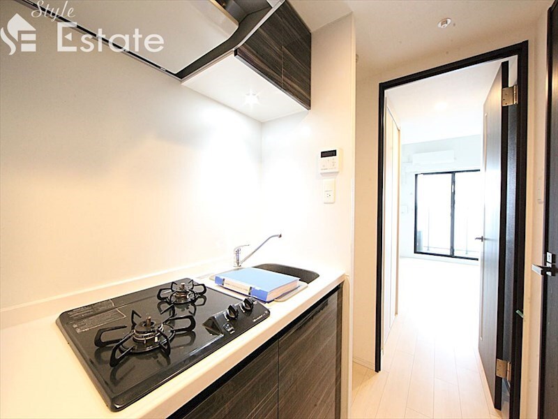 S-RESIDENCE今池駅前の物件内観写真