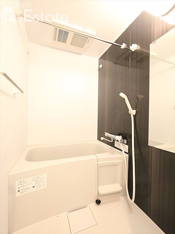 S-RESIDENCE今池駅前の物件内観写真