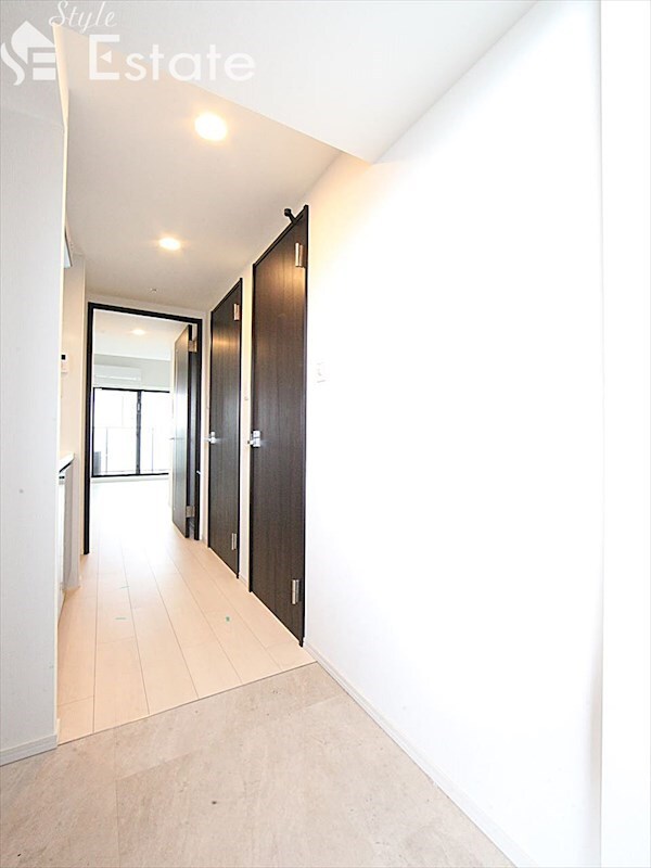 S-RESIDENCE今池駅前の物件内観写真