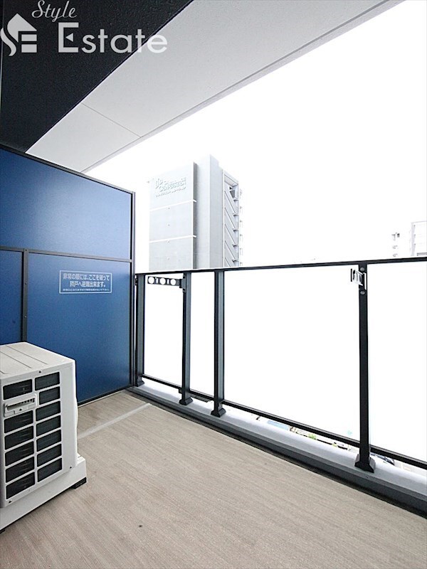 S-RESIDENCE今池駅前の物件内観写真