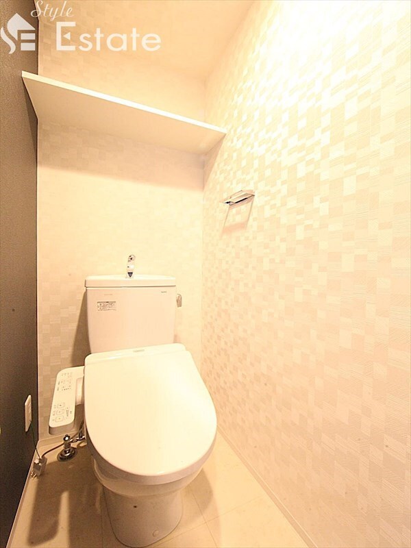 S-RESIDENCE今池駅前の物件内観写真