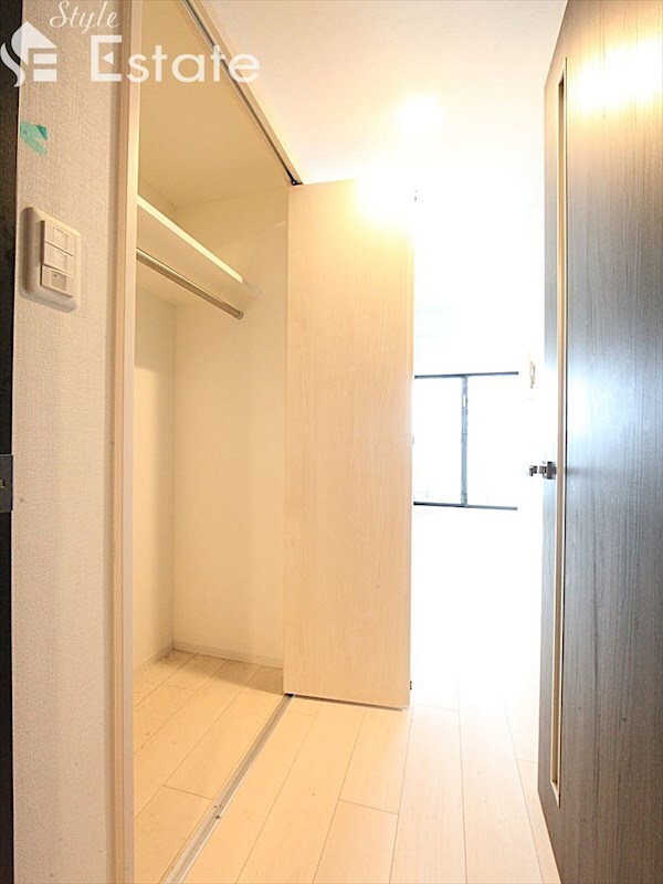 S-RESIDENCE今池駅前の物件内観写真