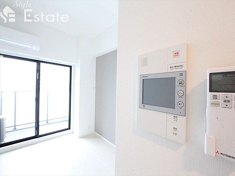 S-RESIDENCE今池駅前の物件内観写真