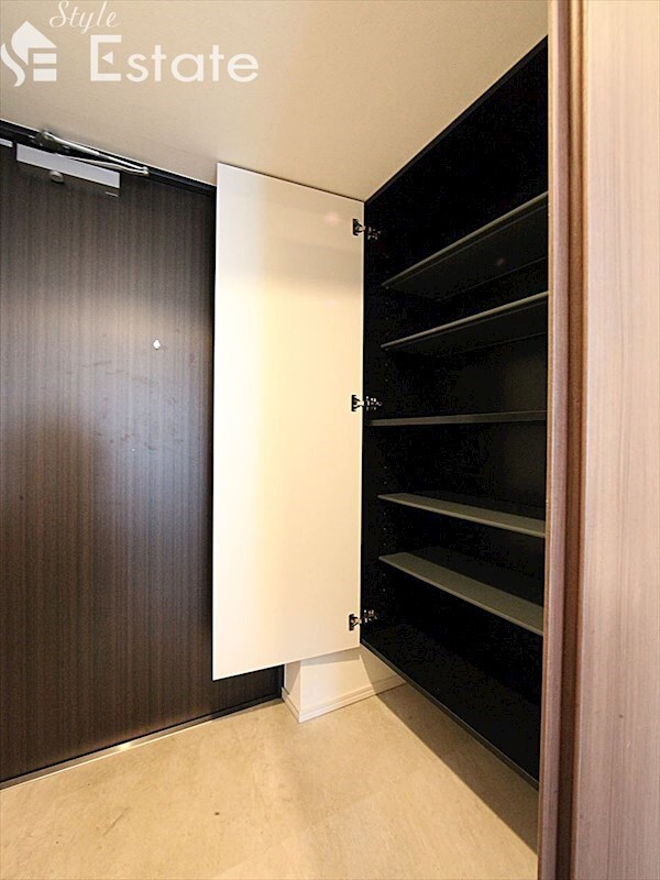 S-RESIDENCE今池駅前の物件内観写真