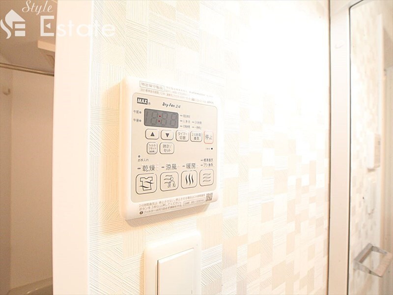 S-RESIDENCE今池駅前の物件内観写真