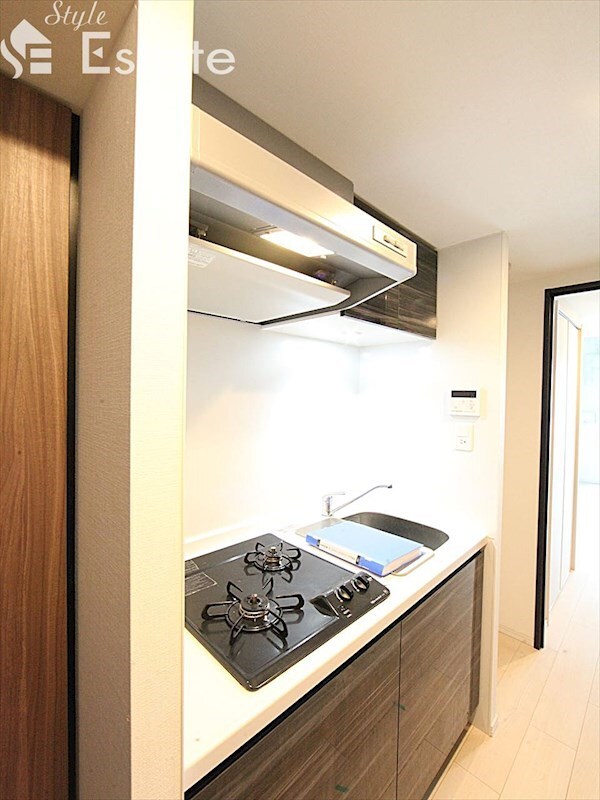 S-RESIDENCE今池駅前の物件内観写真