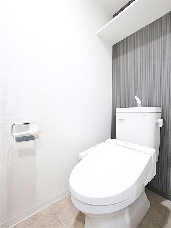 ルペルティアの物件内観写真