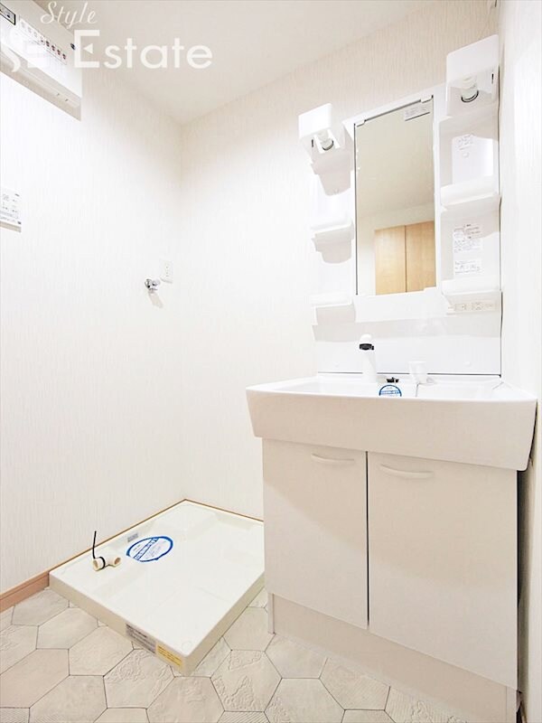 ソレイユの物件内観写真