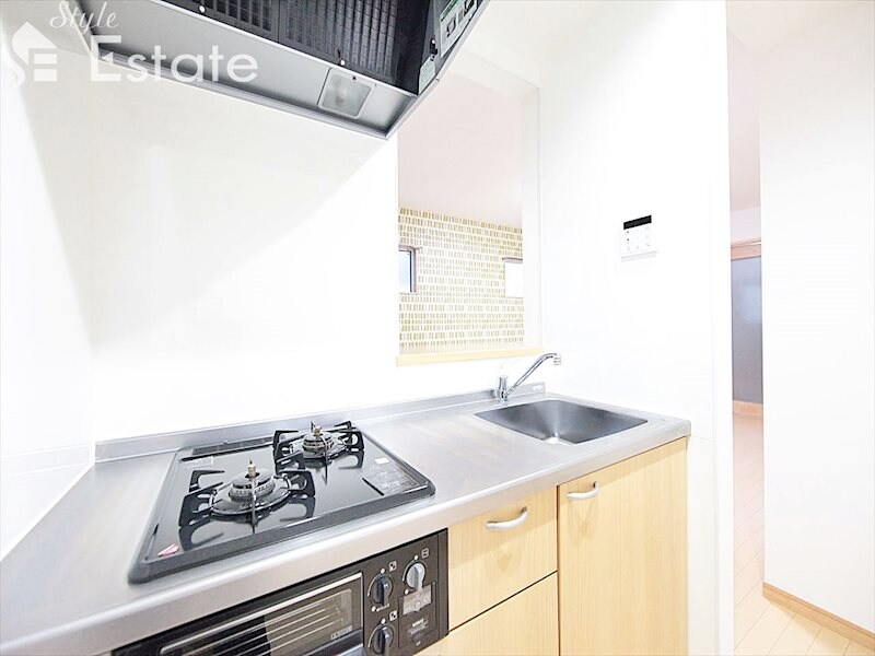 ソレイユの物件内観写真