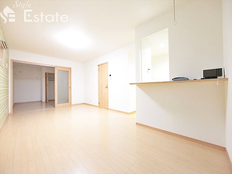 ソレイユの物件内観写真