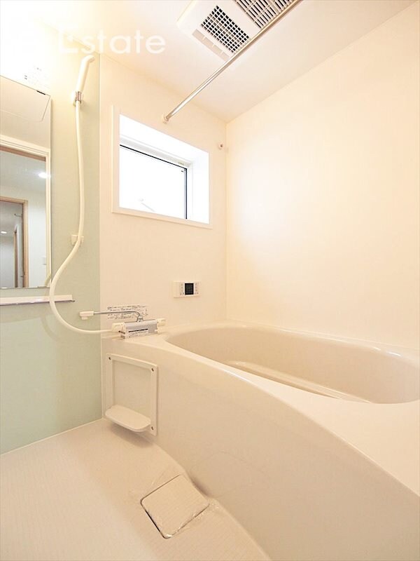 ソレイユの物件内観写真