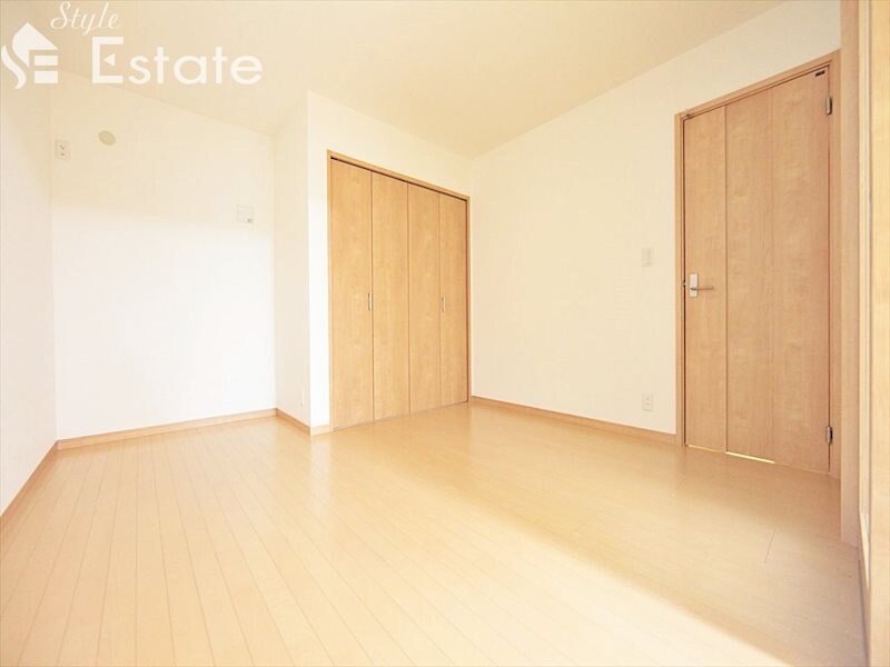 ソレイユの物件内観写真