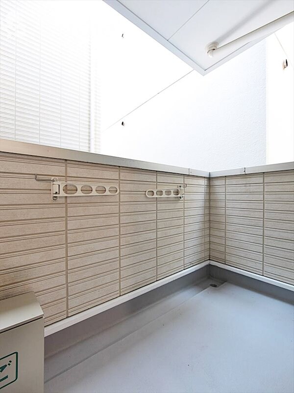 ソレイユの物件内観写真